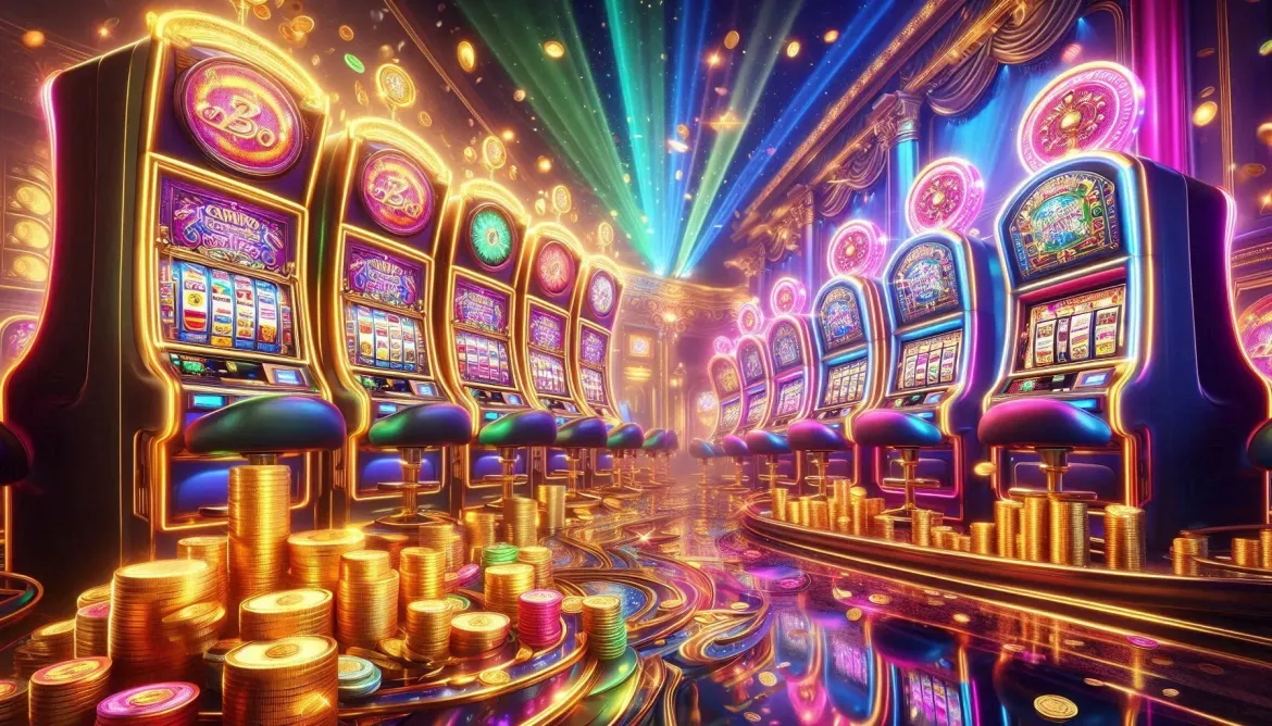 BroWinner Casino